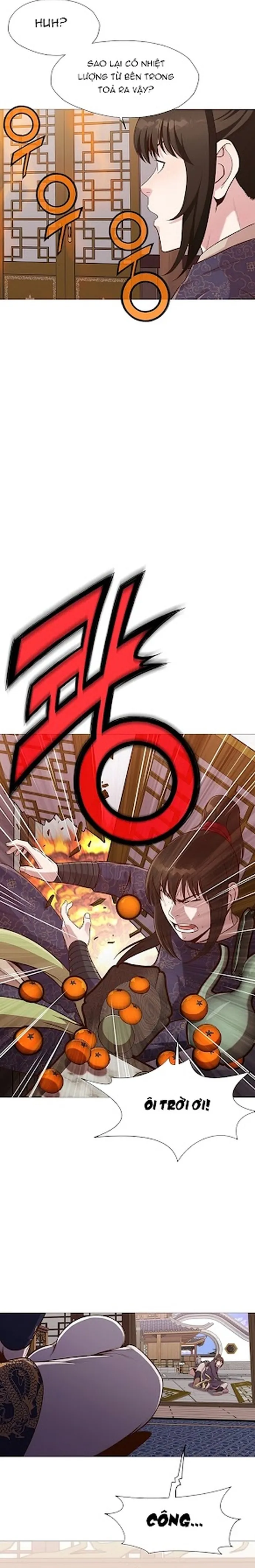 Thương Thiên Võ Thần: Chapter 5