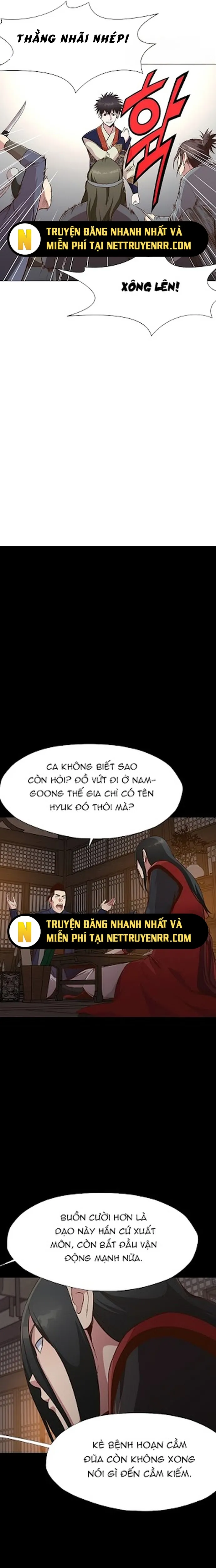Thương Thiên Võ Thần: Chapter 6.5