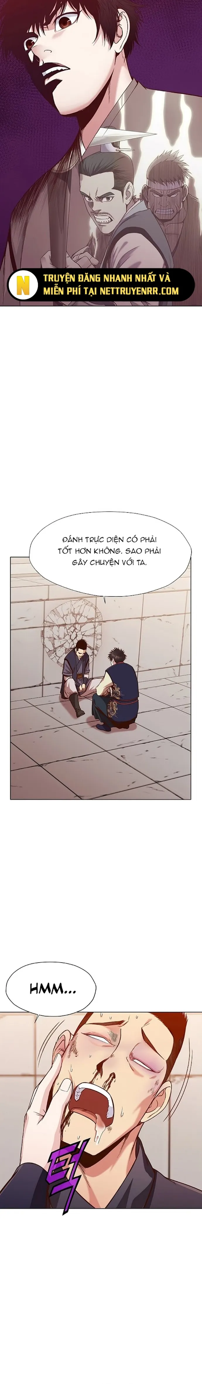 Thương Thiên Võ Thần: Chapter 6