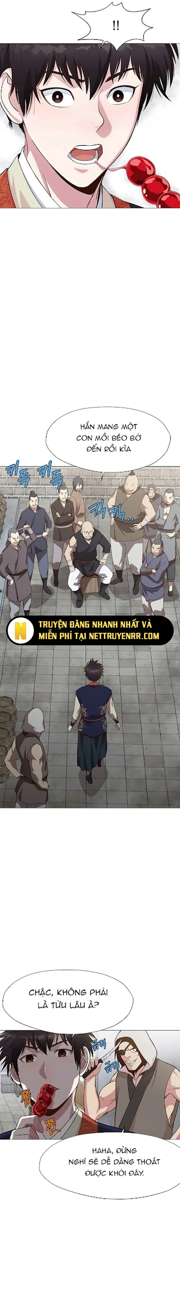 Thương Thiên Võ Thần: Chapter 6