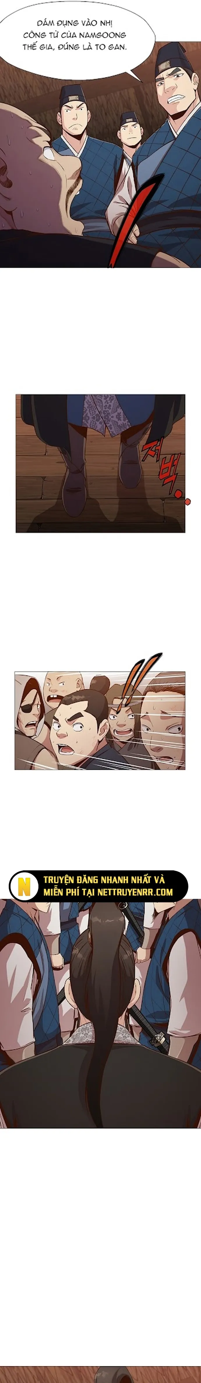Thương Thiên Võ Thần: Chapter 7