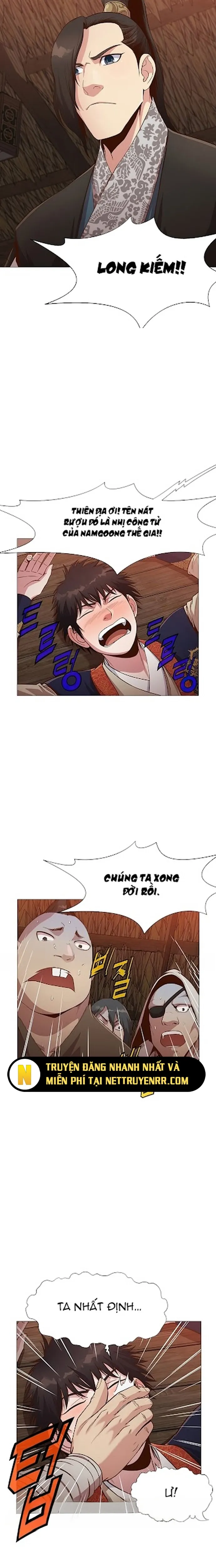 Thương Thiên Võ Thần: Chapter 7