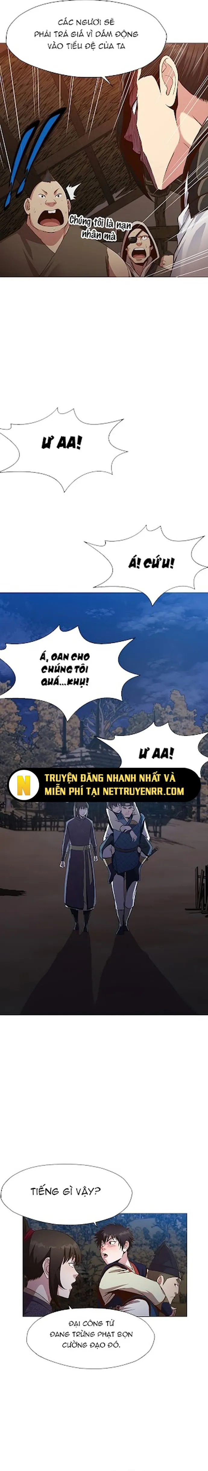 Thương Thiên Võ Thần: Chapter 7