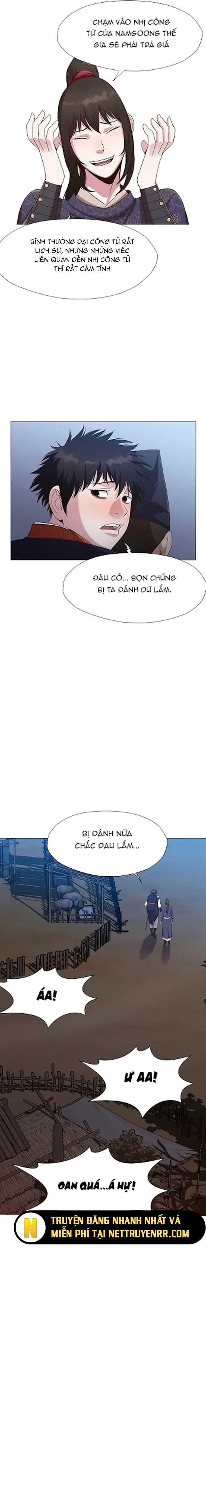 Thương Thiên Võ Thần: Chapter 7