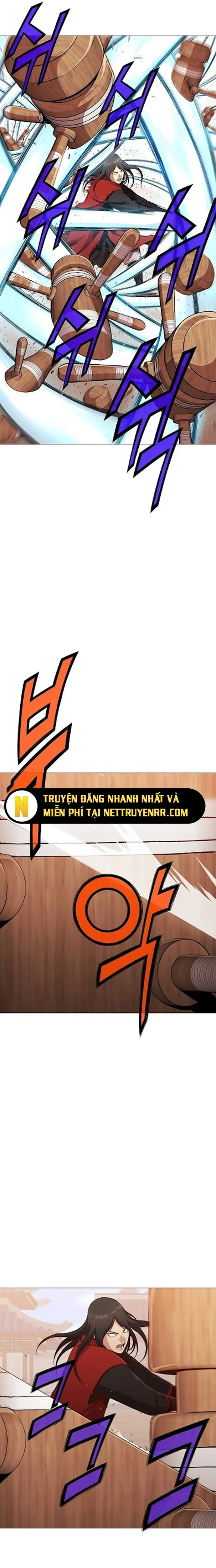 Thương Thiên Võ Thần: Chapter 7