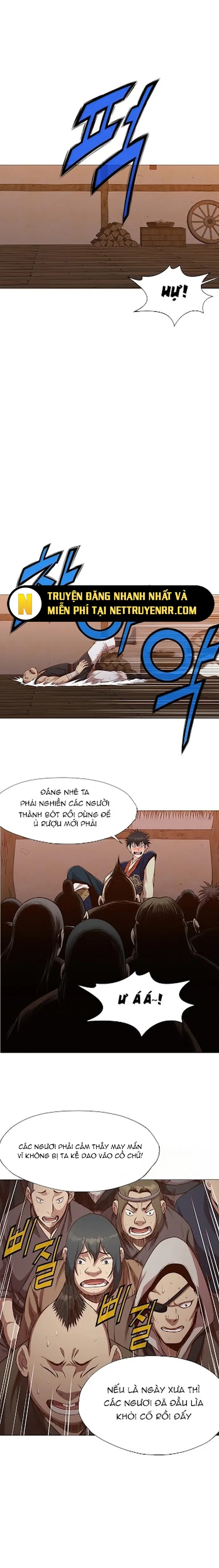 Thương Thiên Võ Thần: Chapter 7