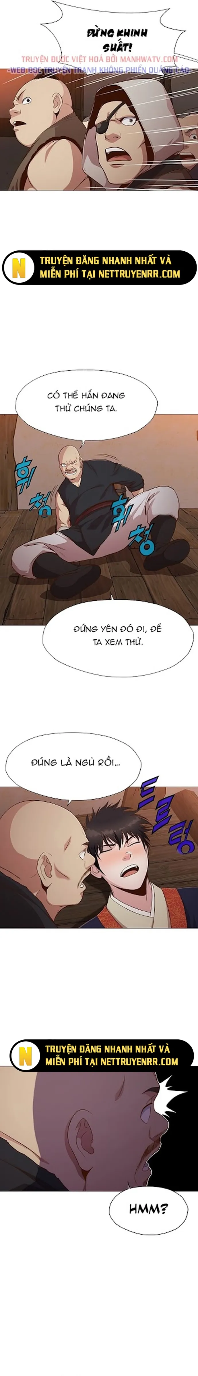 Thương Thiên Võ Thần: Chapter 7