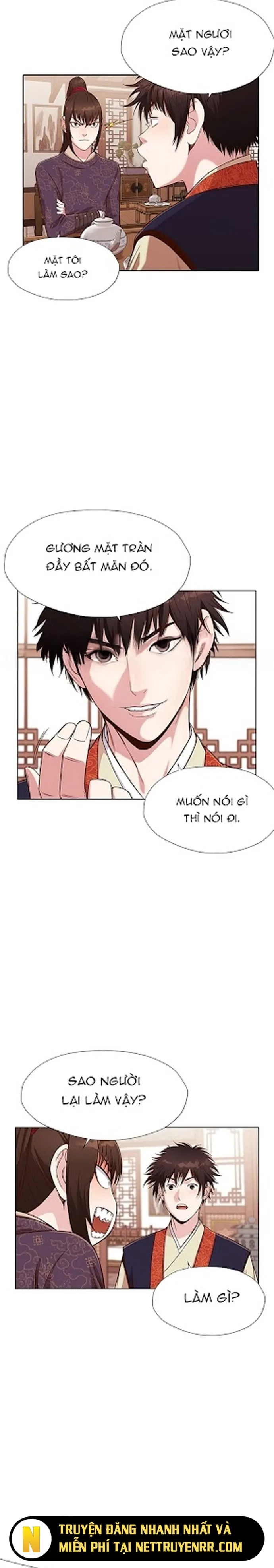 Thương Thiên Võ Thần: Chapter 8