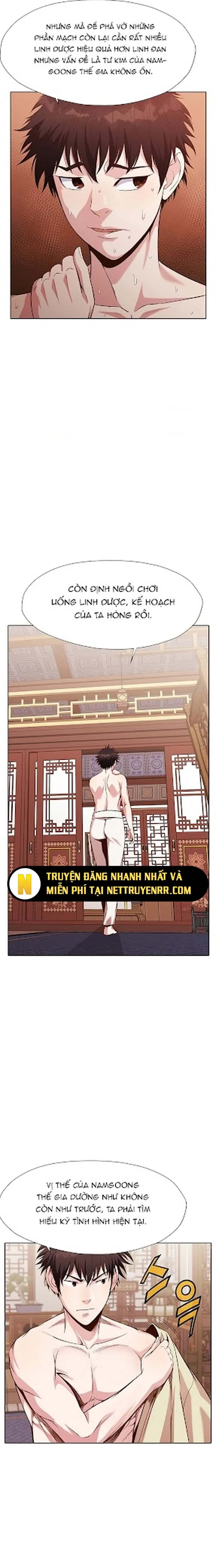 Thương Thiên Võ Thần: Chapter 8