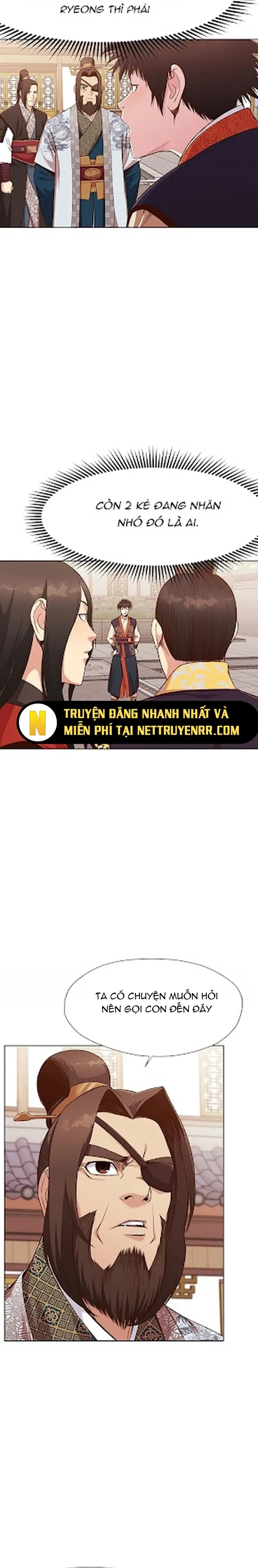 Thương Thiên Võ Thần: Chapter 8