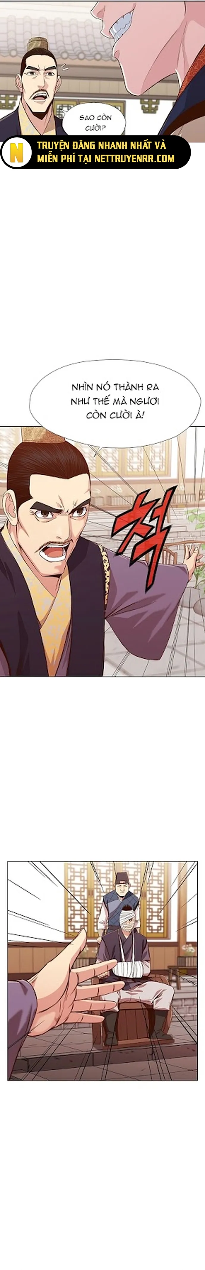 Thương Thiên Võ Thần: Chapter 8