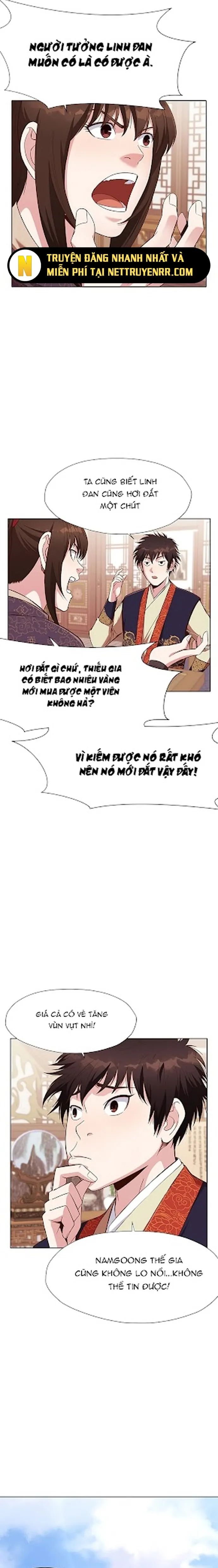 Thương Thiên Võ Thần: Chapter 8