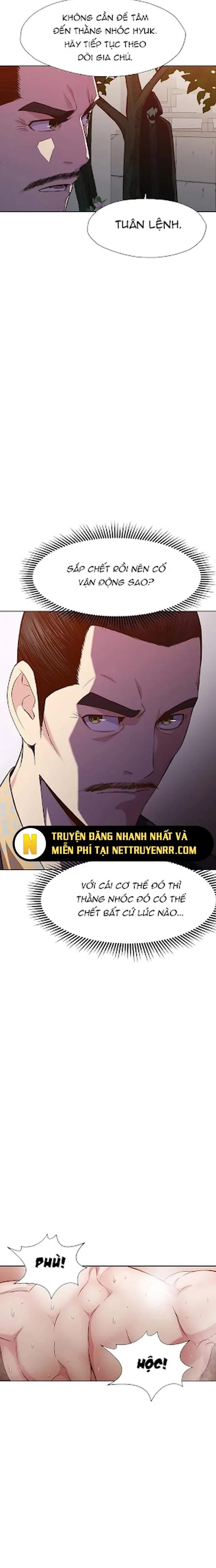 Thương Thiên Võ Thần: Chapter 8