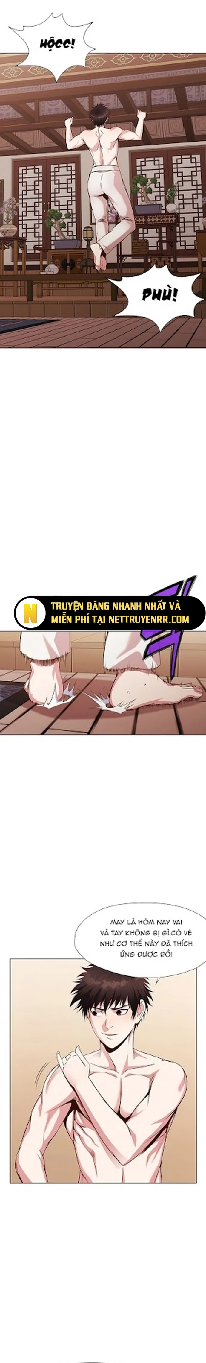 Thương Thiên Võ Thần: Chapter 8