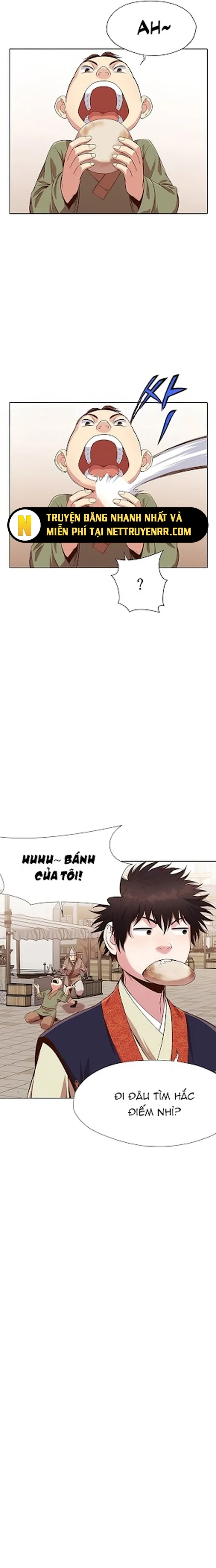 Thương Thiên Võ Thần: Chapter 9