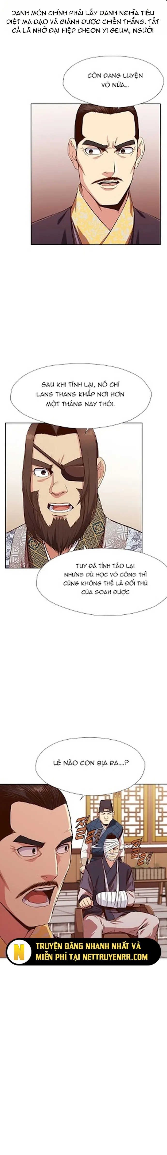 Thương Thiên Võ Thần: Chapter 9