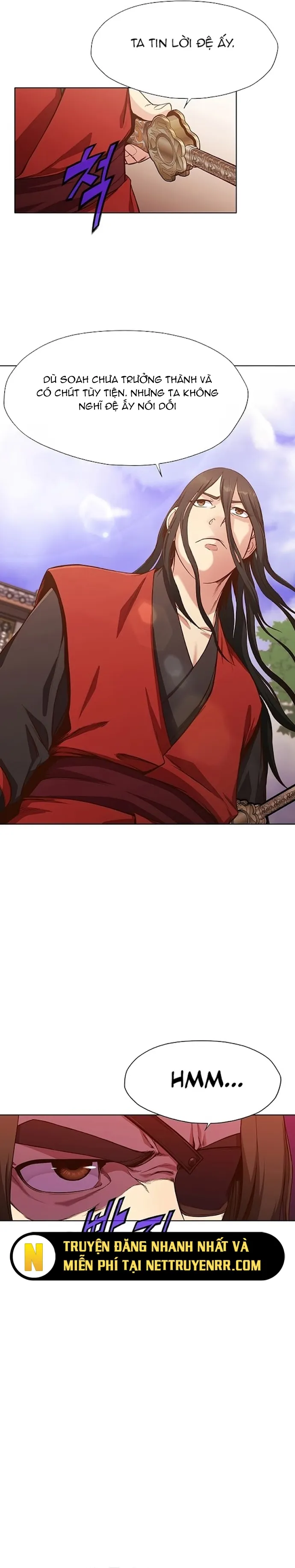 Thương Thiên Võ Thần: Chapter 9
