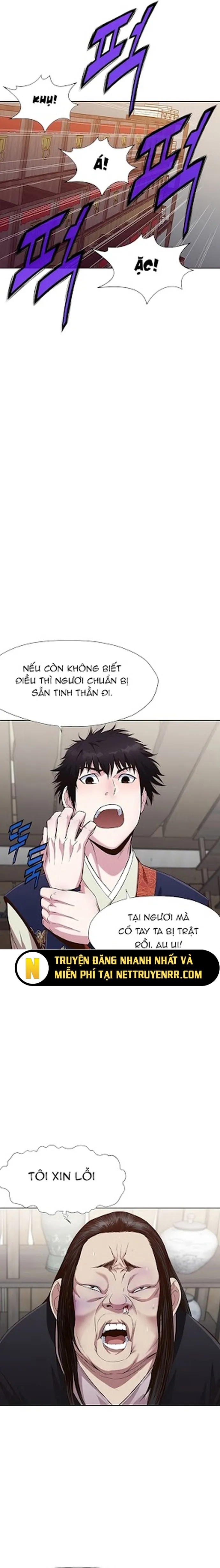 Thương Thiên Võ Thần: Chapter 9