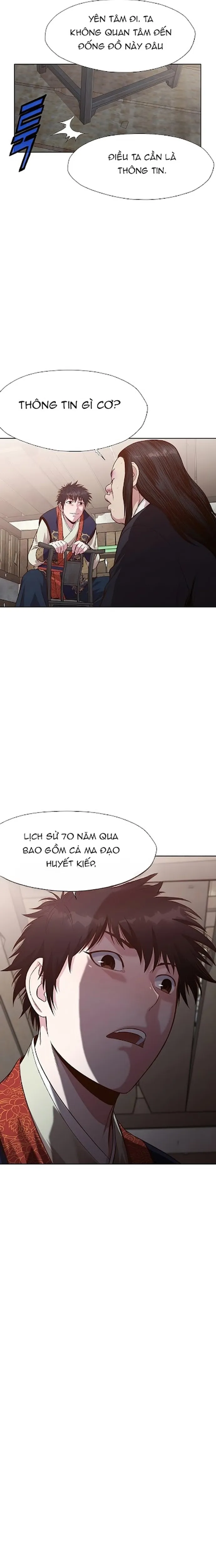 Thương Thiên Võ Thần: Chapter 9