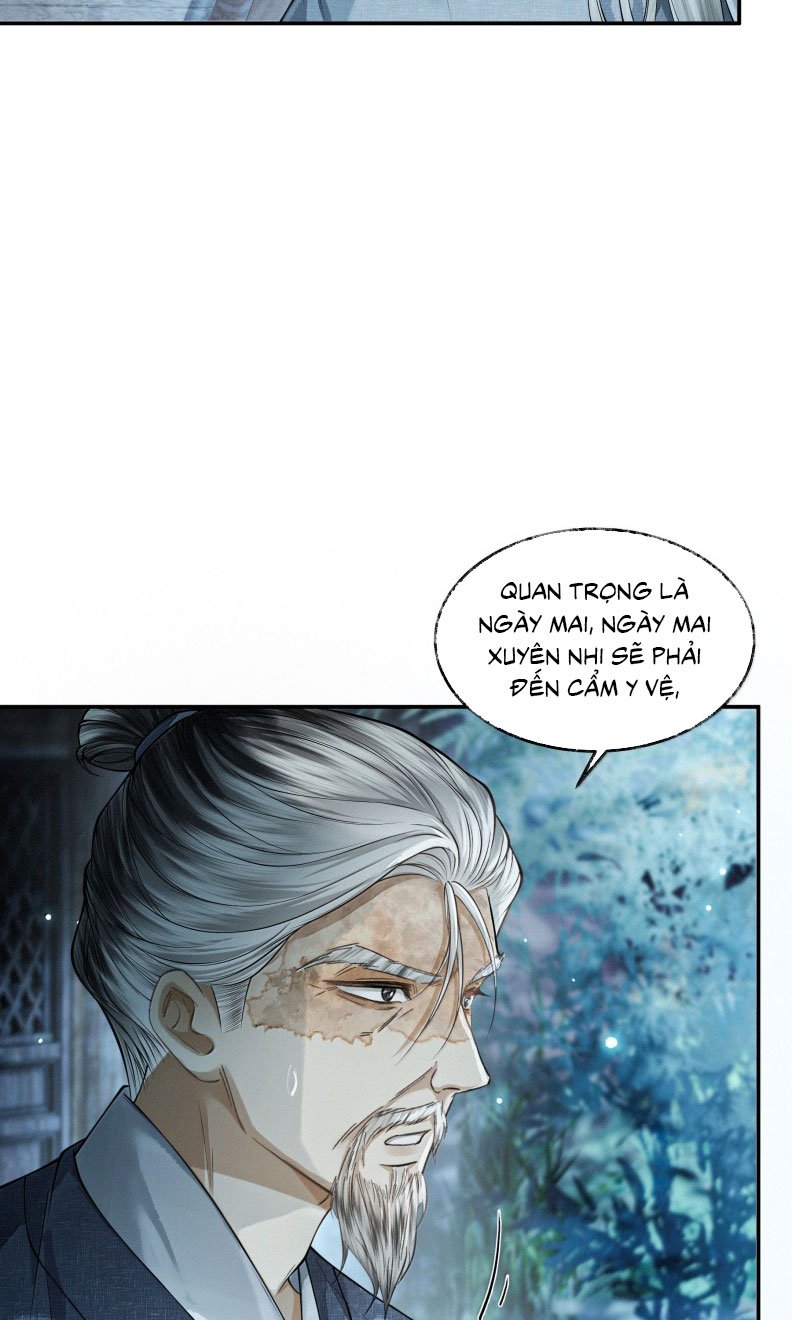 Thương Tiến Tửu: Chapter 25