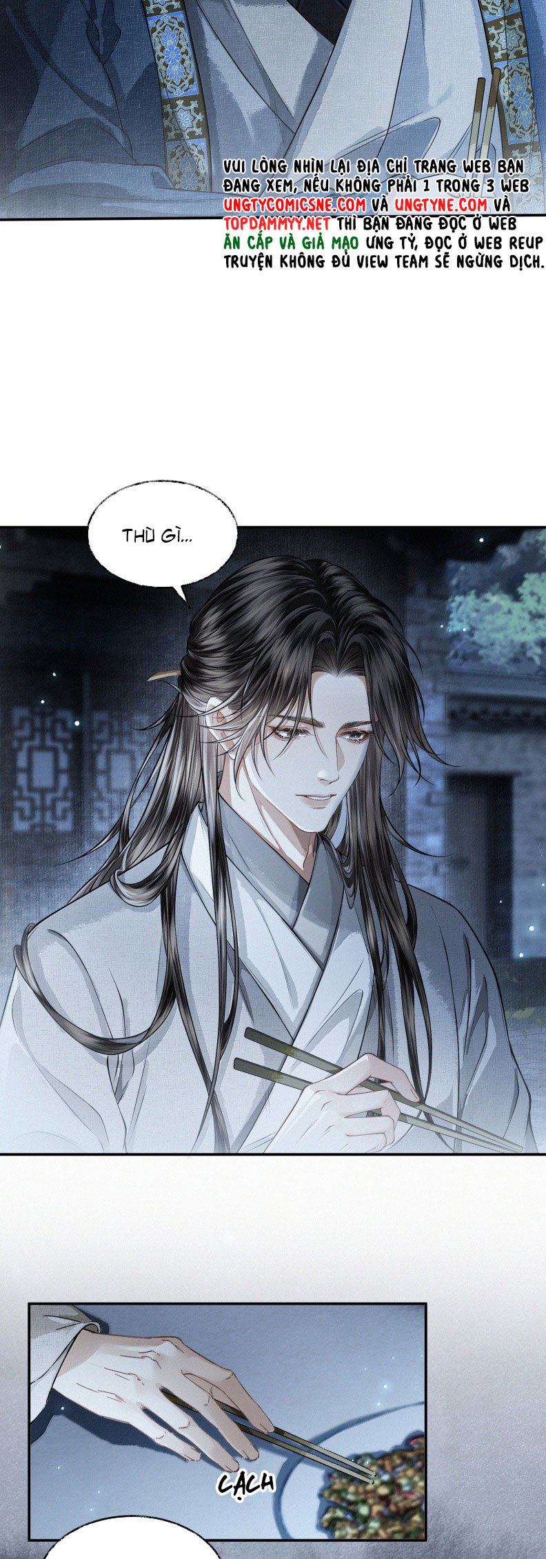 Thương Tiến Tửu: Chapter 31