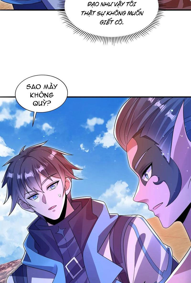 Tích Trữ 10 Vạn Vật Tư Trước Ngày Tận Thế: Chapter 201