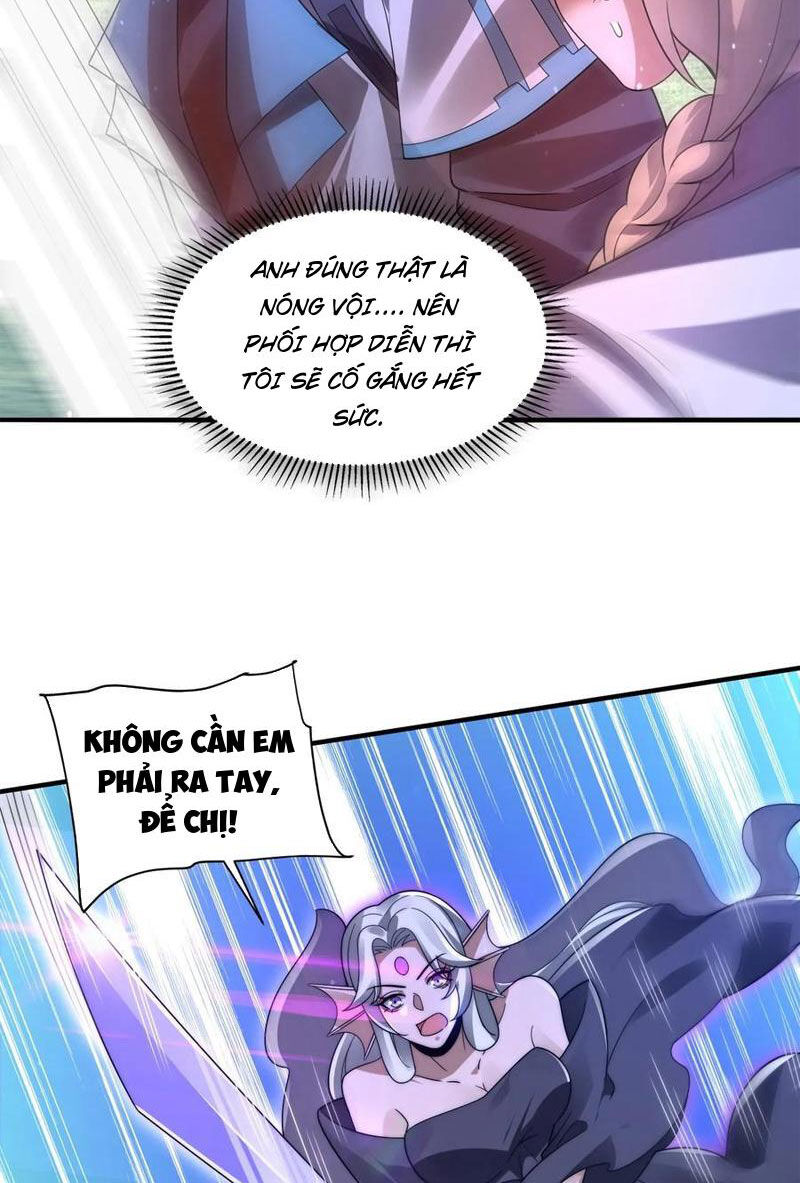 Tích Trữ 10 Vạn Vật Tư Trước Ngày Tận Thế: Chapter 201