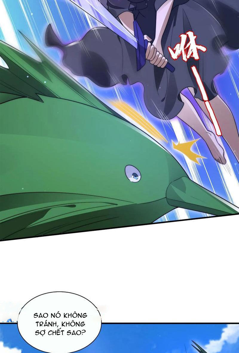 Tích Trữ 10 Vạn Vật Tư Trước Ngày Tận Thế: Chapter 201