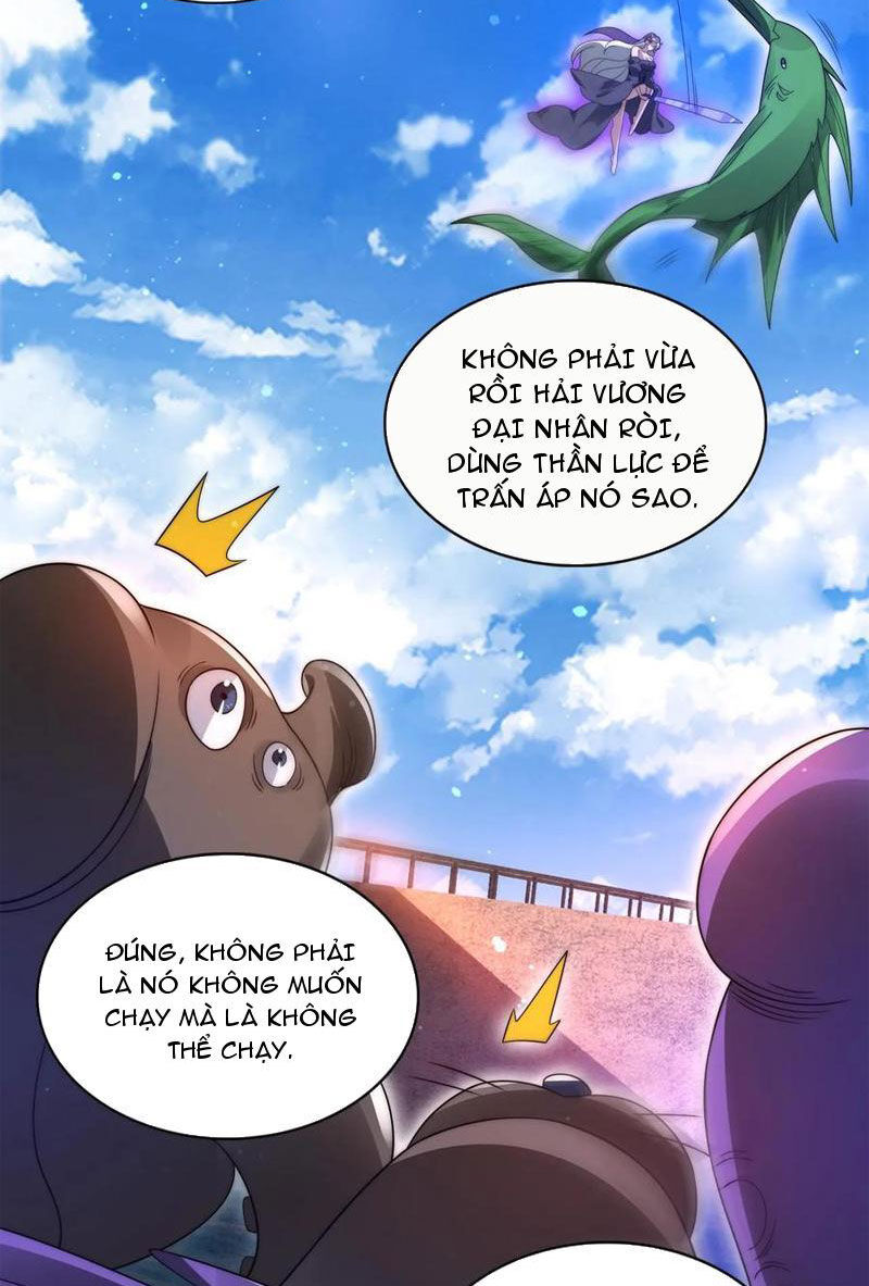 Tích Trữ 10 Vạn Vật Tư Trước Ngày Tận Thế: Chapter 201