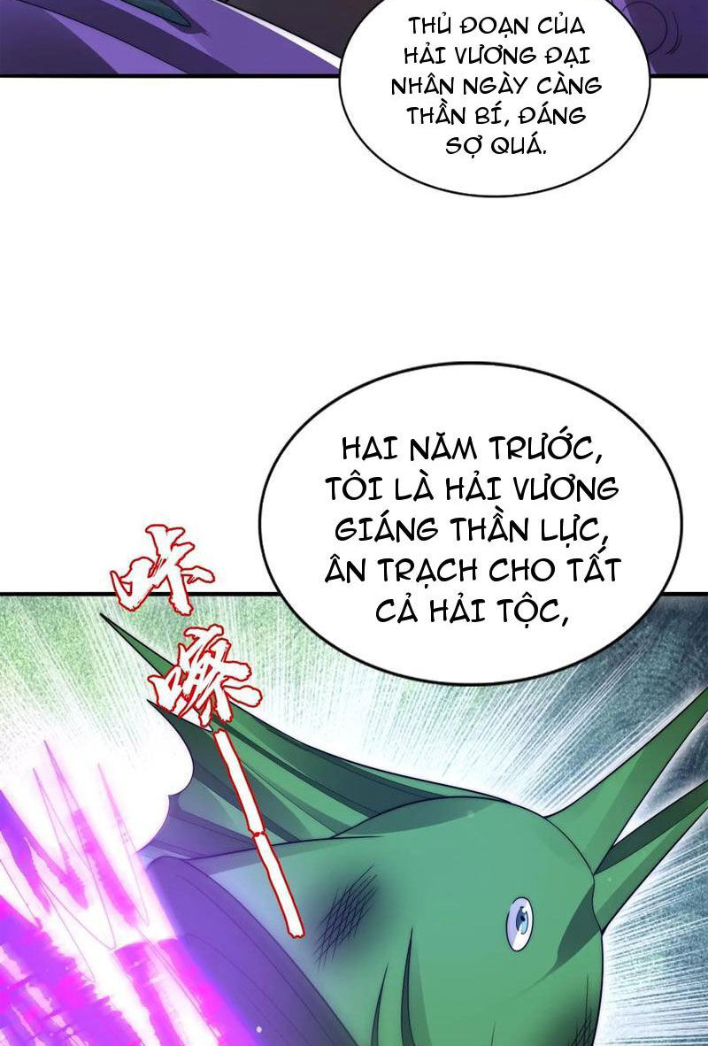 Tích Trữ 10 Vạn Vật Tư Trước Ngày Tận Thế: Chapter 201