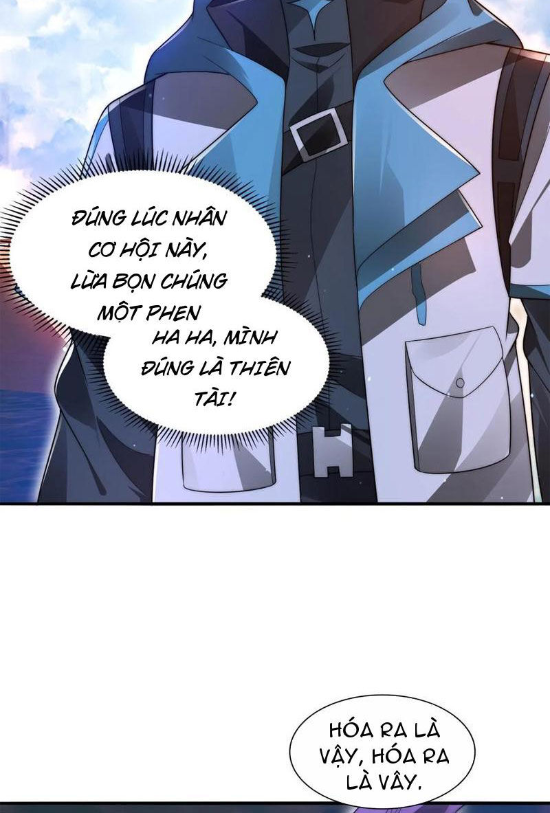 Tích Trữ 10 Vạn Vật Tư Trước Ngày Tận Thế: Chapter 201