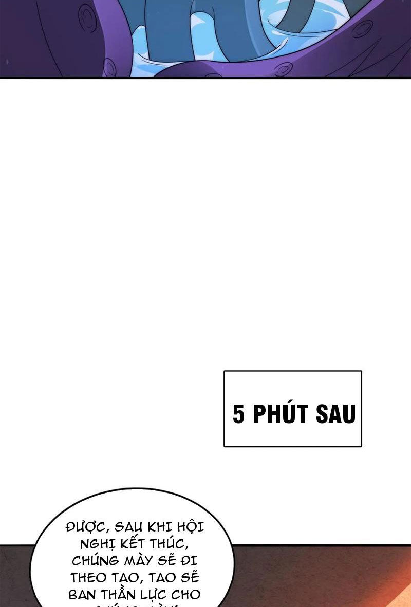 Tích Trữ 10 Vạn Vật Tư Trước Ngày Tận Thế: Chapter 201