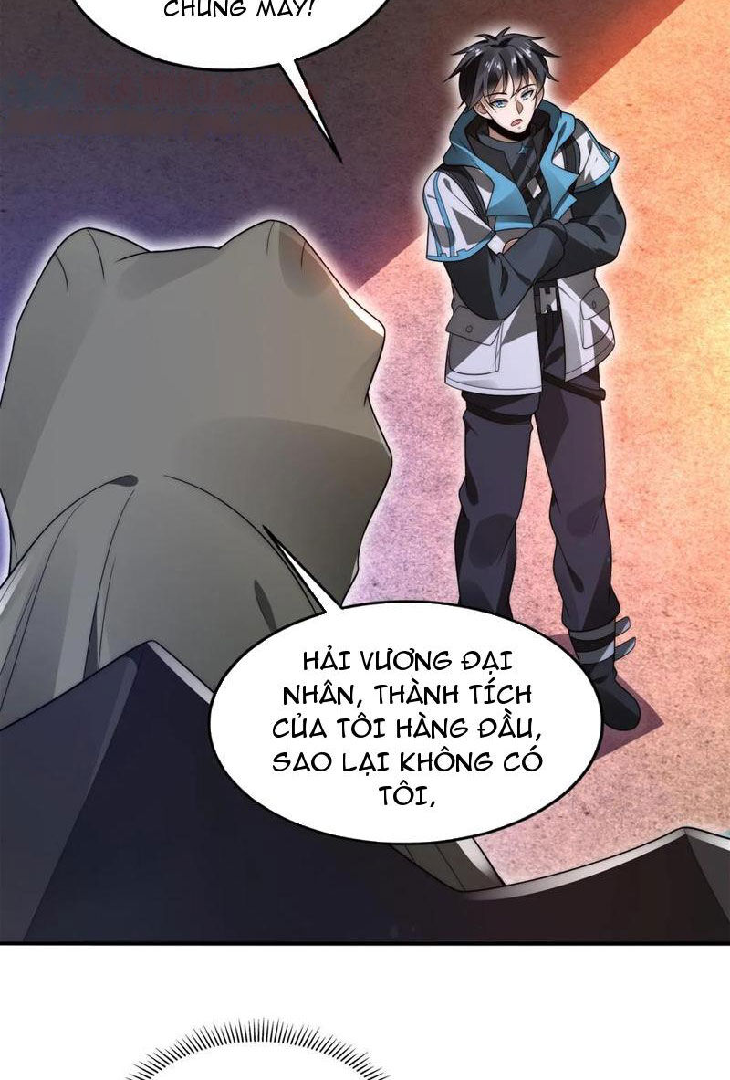 Tích Trữ 10 Vạn Vật Tư Trước Ngày Tận Thế: Chapter 201