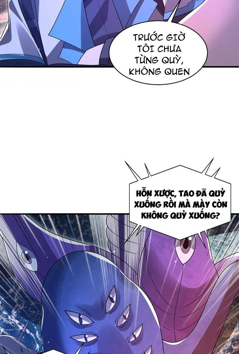 Tích Trữ 10 Vạn Vật Tư Trước Ngày Tận Thế: Chapter 201