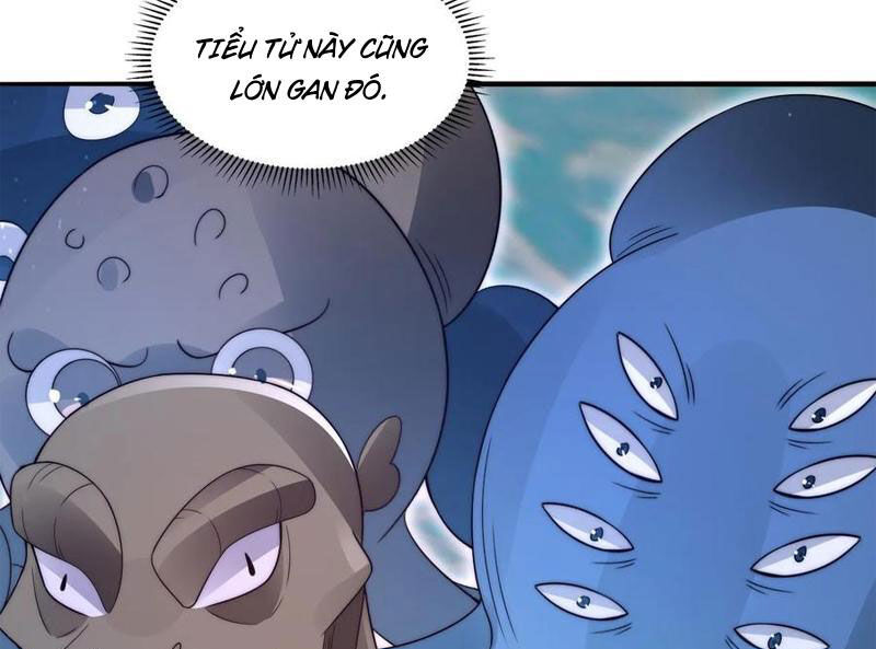 Tích Trữ 10 Vạn Vật Tư Trước Ngày Tận Thế: Chapter 201