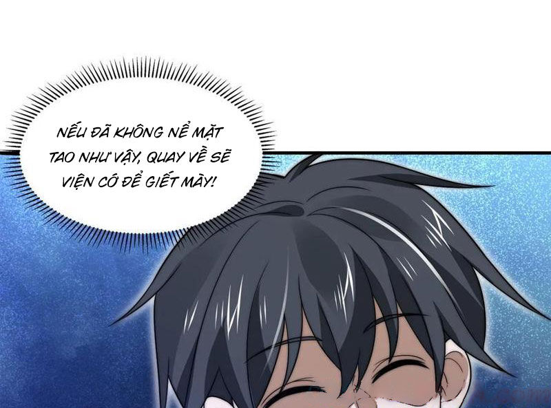 Tích Trữ 10 Vạn Vật Tư Trước Ngày Tận Thế: Chapter 201