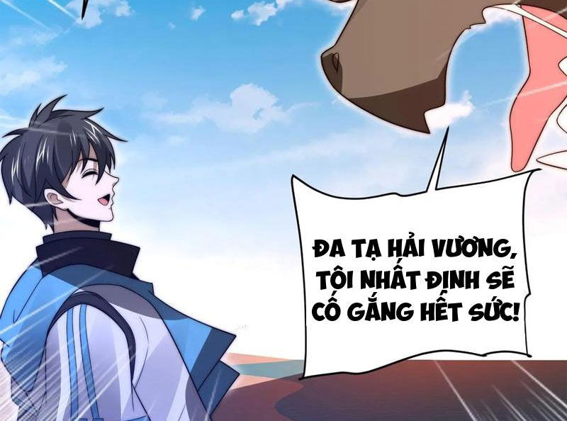 Tích Trữ 10 Vạn Vật Tư Trước Ngày Tận Thế: Chapter 201