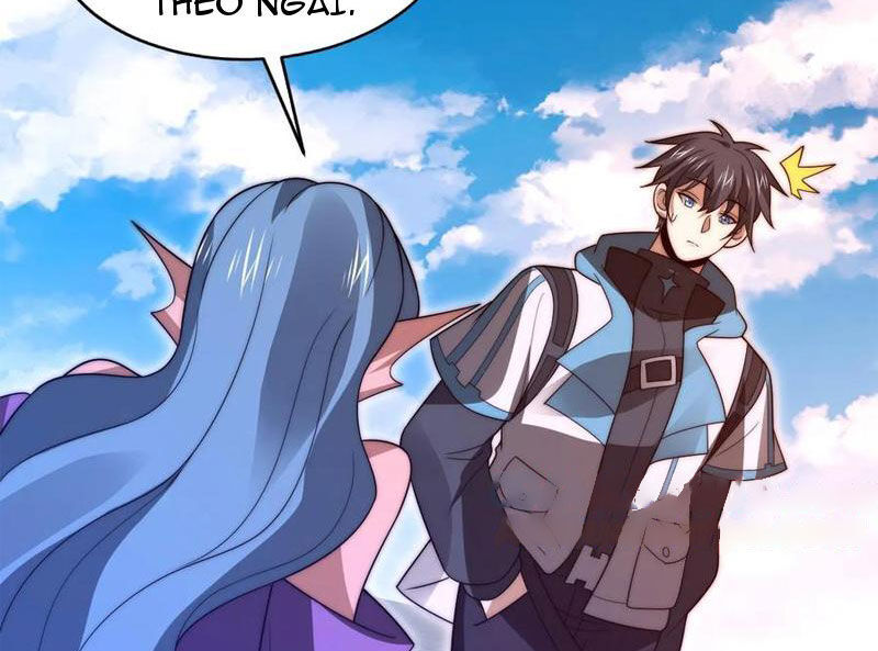 Tích Trữ 10 Vạn Vật Tư Trước Ngày Tận Thế: Chapter 201