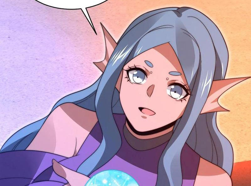 Tích Trữ 10 Vạn Vật Tư Trước Ngày Tận Thế: Chapter 201