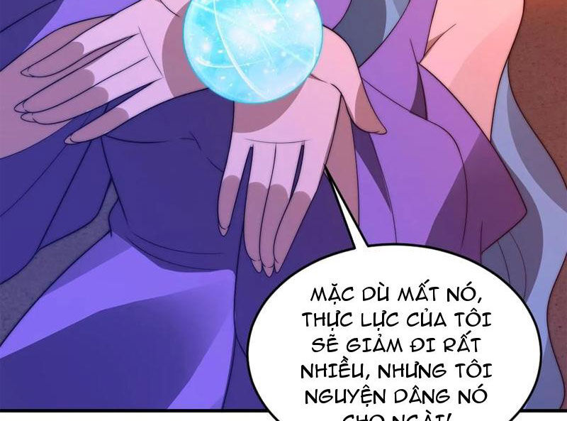 Tích Trữ 10 Vạn Vật Tư Trước Ngày Tận Thế: Chapter 201