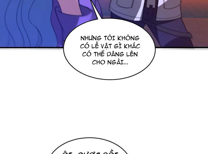 Tích Trữ 10 Vạn Vật Tư Trước Ngày Tận Thế: Chapter 201