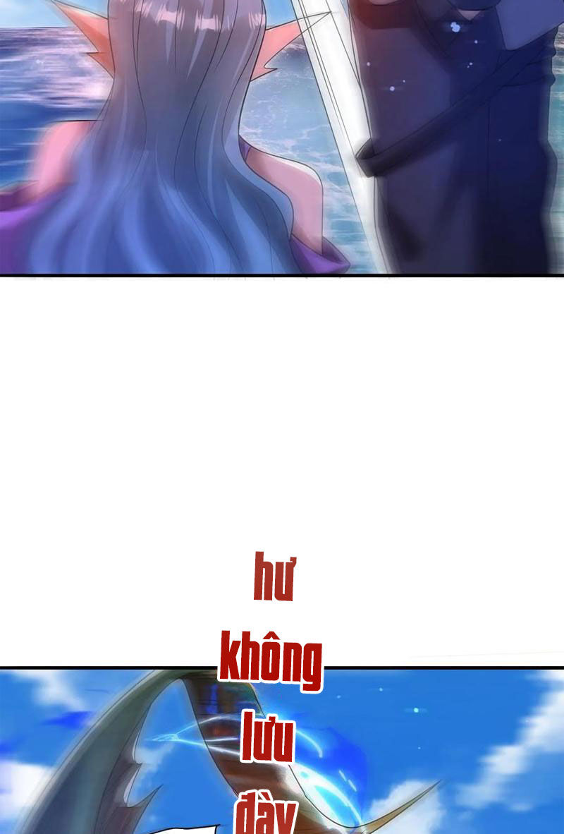 Tích Trữ 10 Vạn Vật Tư Trước Ngày Tận Thế: Chapter 201