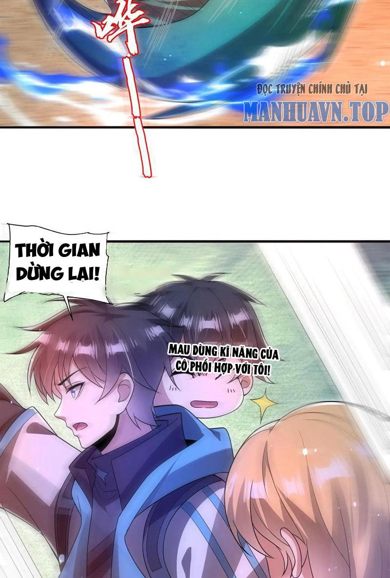 Tích Trữ 10 Vạn Vật Tư Trước Ngày Tận Thế: Chapter 201