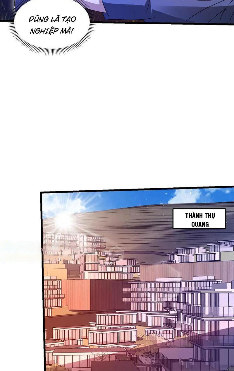 Tích Trữ 10 Vạn Vật Tư Trước Ngày Tận Thế: Chapter 202