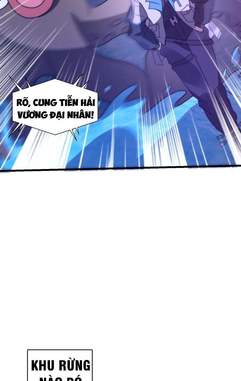 Tích Trữ 10 Vạn Vật Tư Trước Ngày Tận Thế: Chapter 202