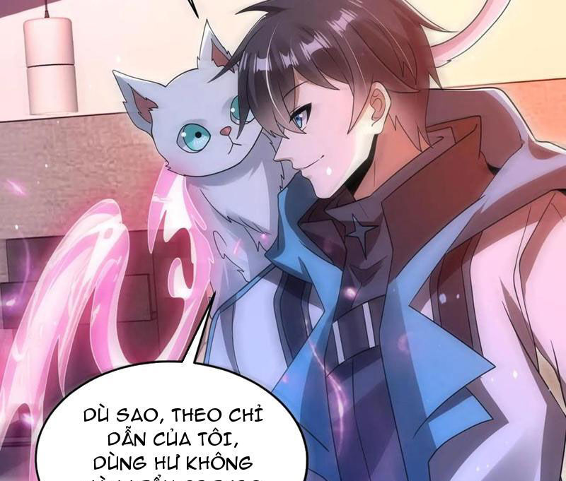Tích Trữ 10 Vạn Vật Tư Trước Ngày Tận Thế: Chapter 202