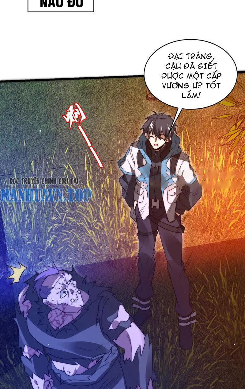 Tích Trữ 10 Vạn Vật Tư Trước Ngày Tận Thế: Chapter 202