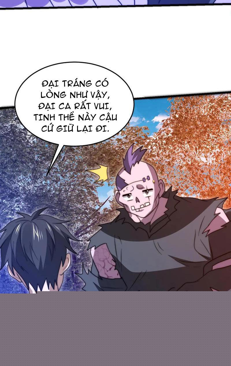 Tích Trữ 10 Vạn Vật Tư Trước Ngày Tận Thế: Chapter 202