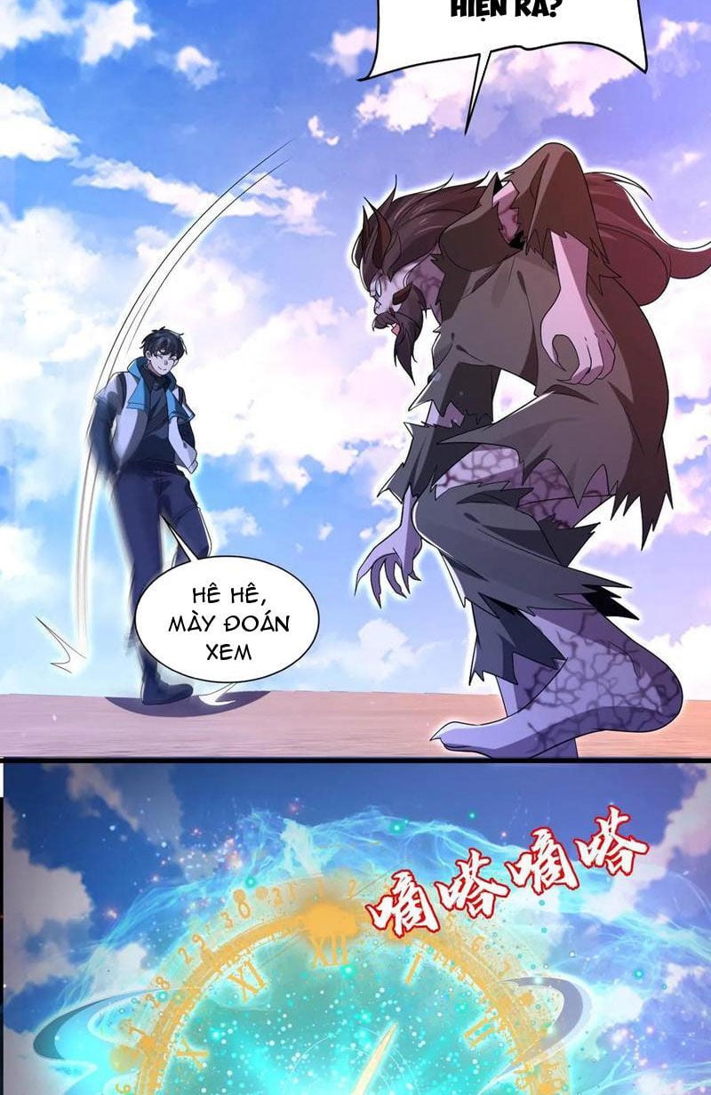 Tích Trữ 10 Vạn Vật Tư Trước Ngày Tận Thế: Chapter 203