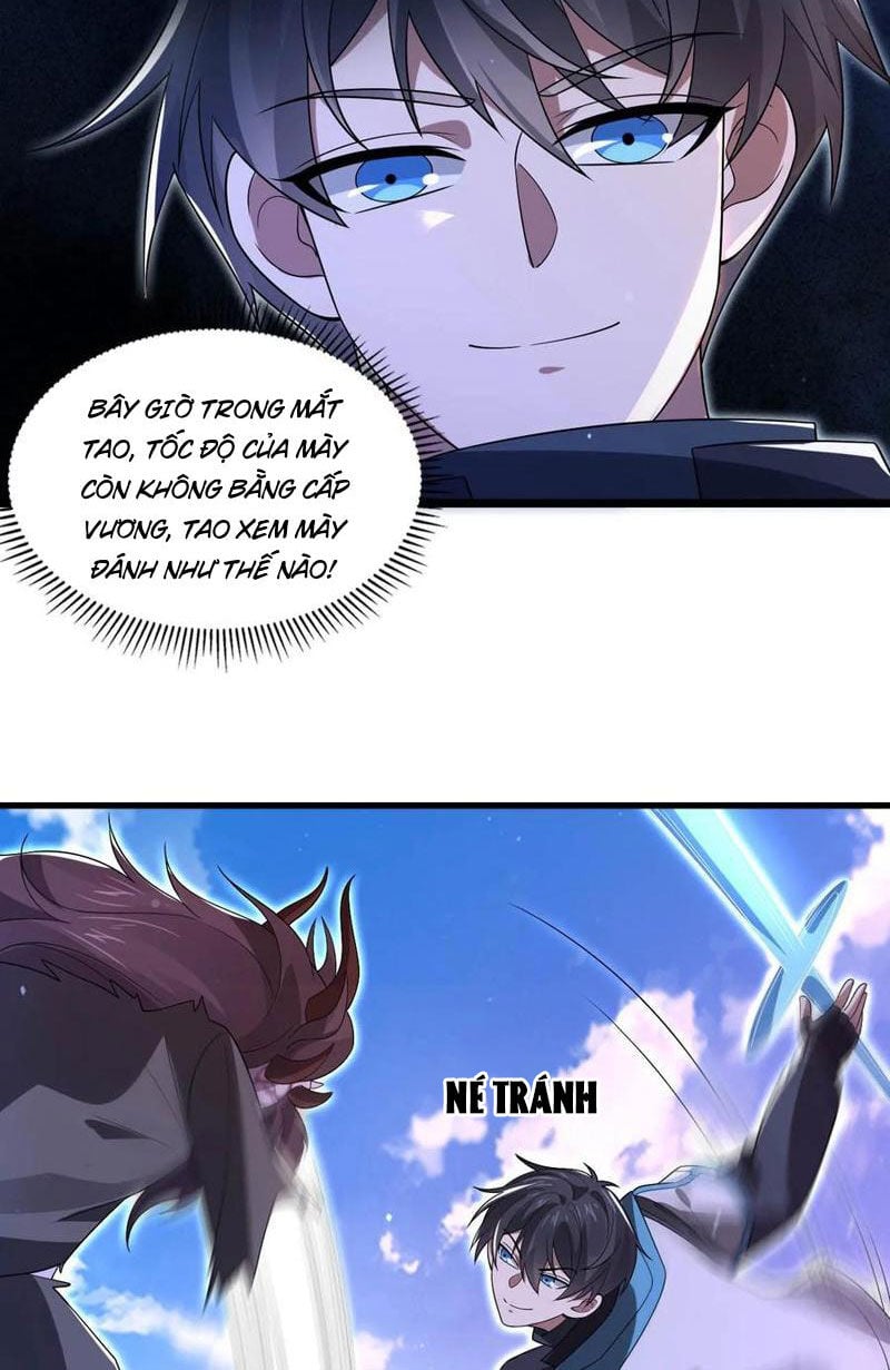Tích Trữ 10 Vạn Vật Tư Trước Ngày Tận Thế: Chapter 203